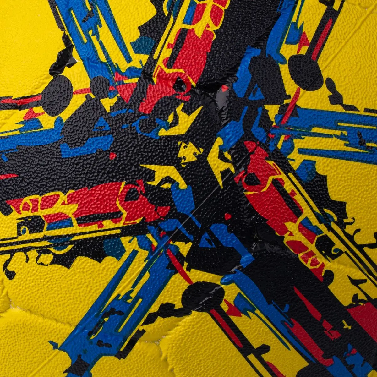 Low Moq Custom Size Rubber Bladder Football Foot Ball Size 1 2 3 4 5 / Futbol / Football & Soccer Ball/