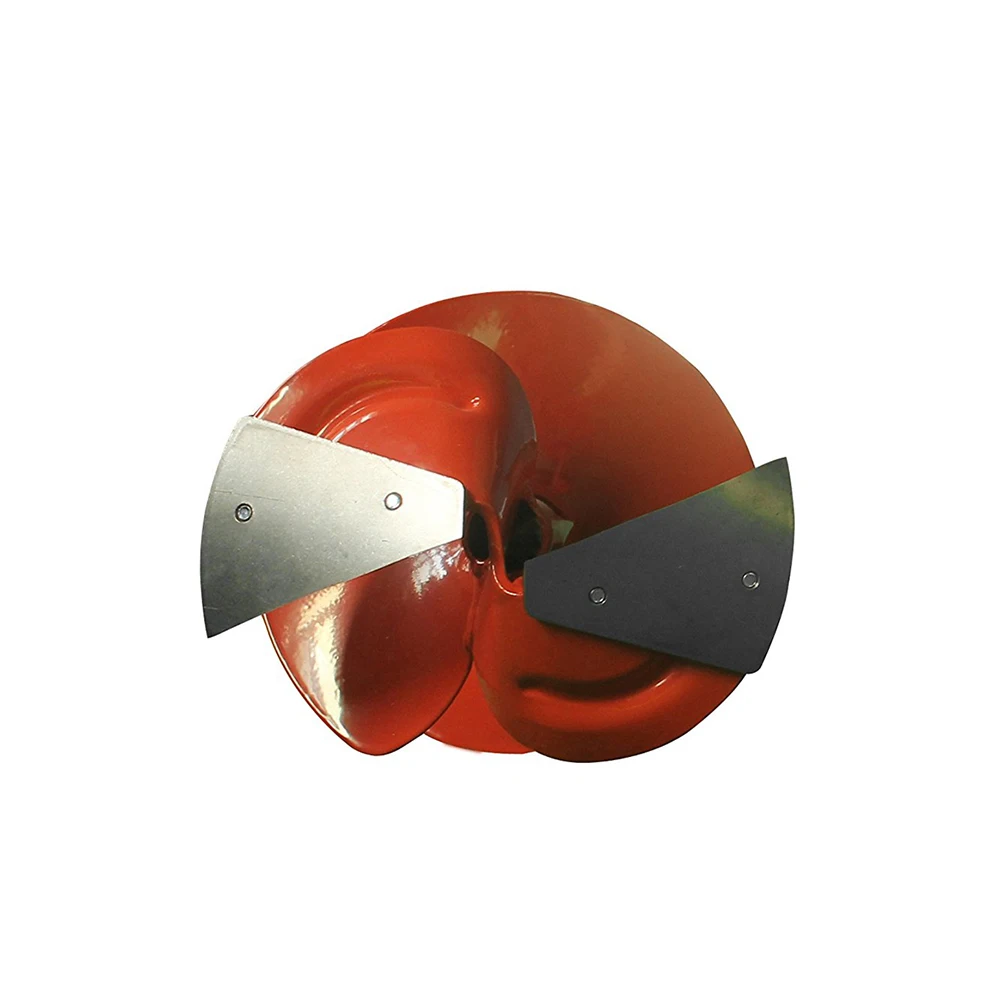 Handle Ice fishing auger