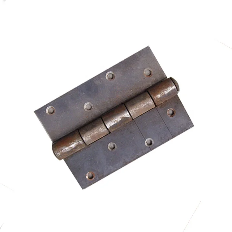 
Factory custom furniture hardware hinge detachable aluminum hinges 