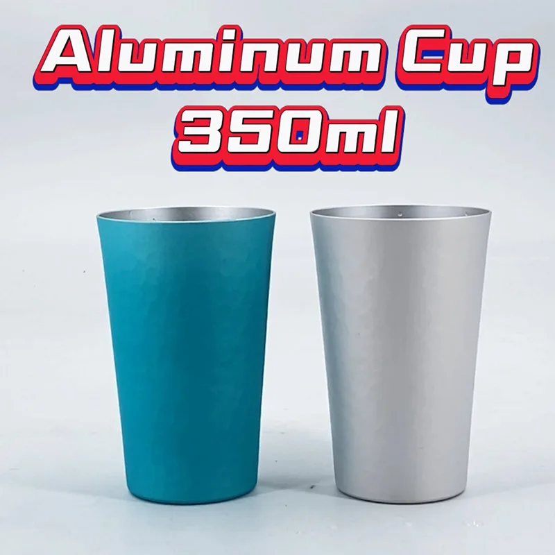 Personalized Color Changing Tumblers 600ml Reusable Metal Aluminium Cups Custom Beer Cup For Advertisement
