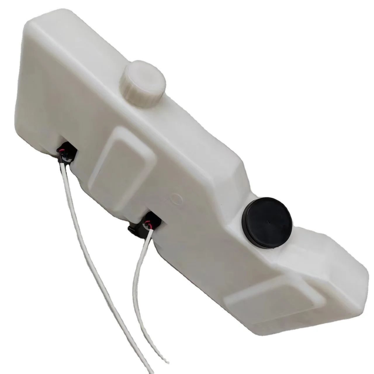 High Quality Steel Mount Windshield Washer Tank Low Price Bus Accessory for All Buses including Accord AC/OEM Models