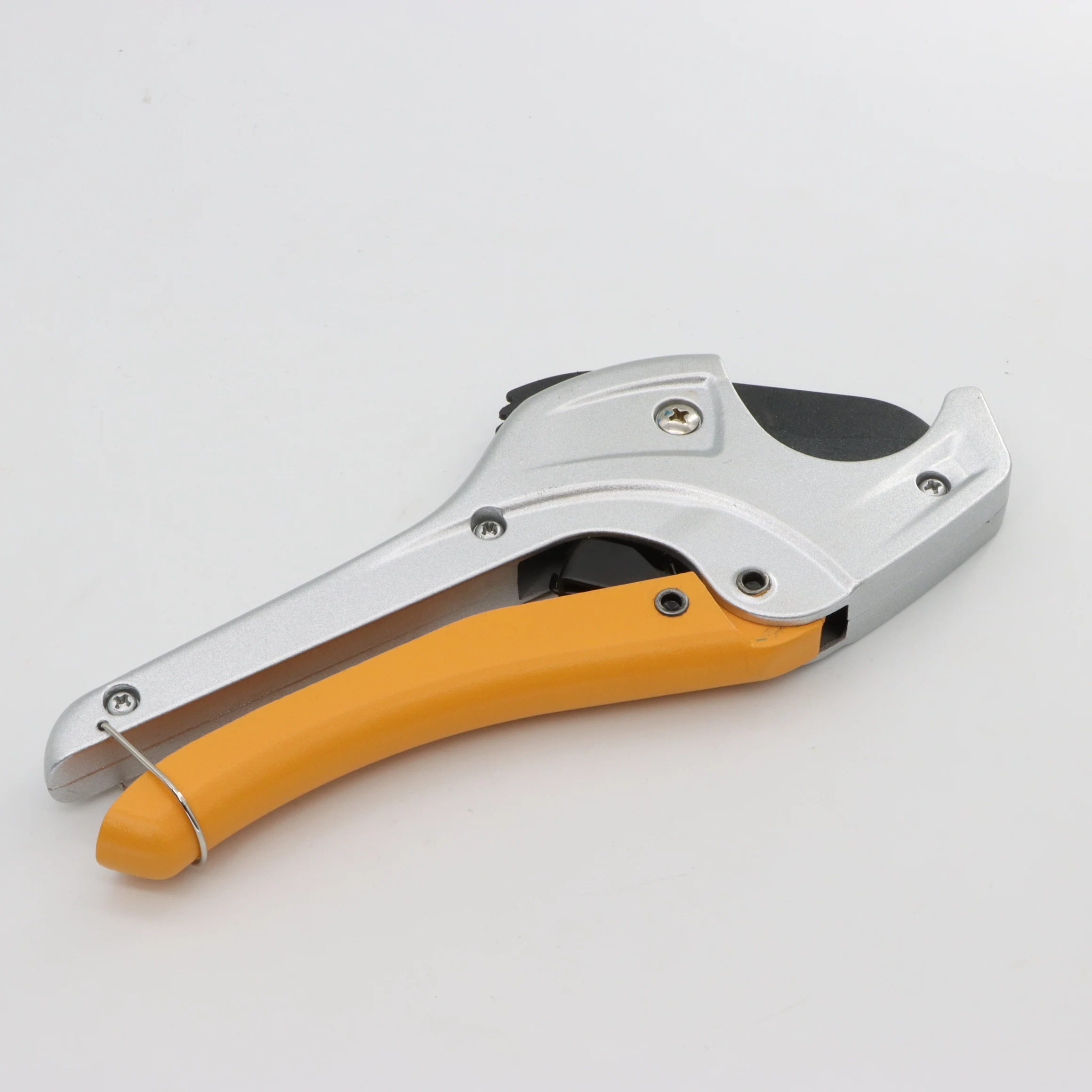 Sk-5 Steel Big Blade Max Size Blade Pvc Pipe Cutter Water Pipeline And Maintenance Tools With Aluminum Double Color Handle