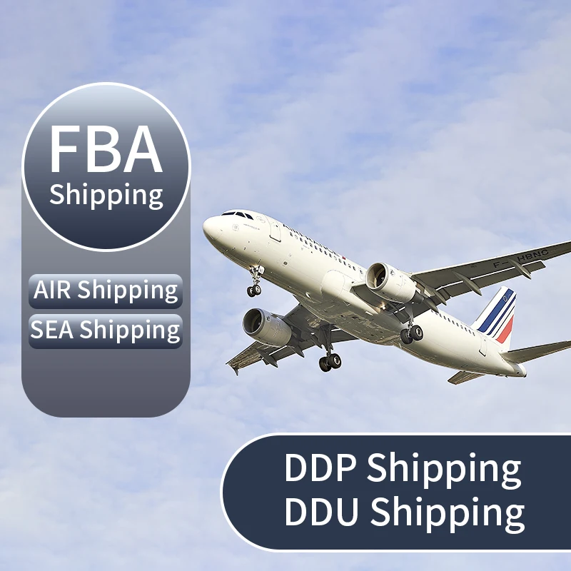 Hot Best Service DDP Door to Door Service Air Freight Shipping Rate from china to Jordan Israel Turkey shipping agent