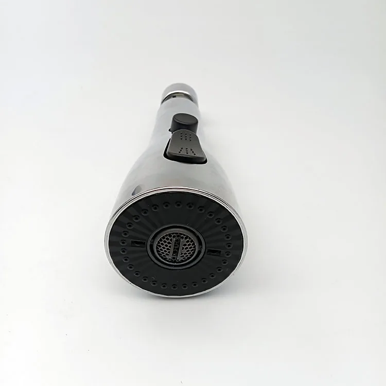 2023 Muti-function Brass Kitchen Faucet Head Pull Out Sprayer for kitchen faucet