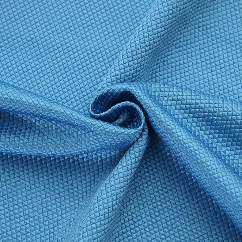 Hot Selling Pearl Knitted Glass Cleaning Microfiber Cloth 3M Lens Quick-Dry Feature Sustainable Kitchen Towels for Home Use
