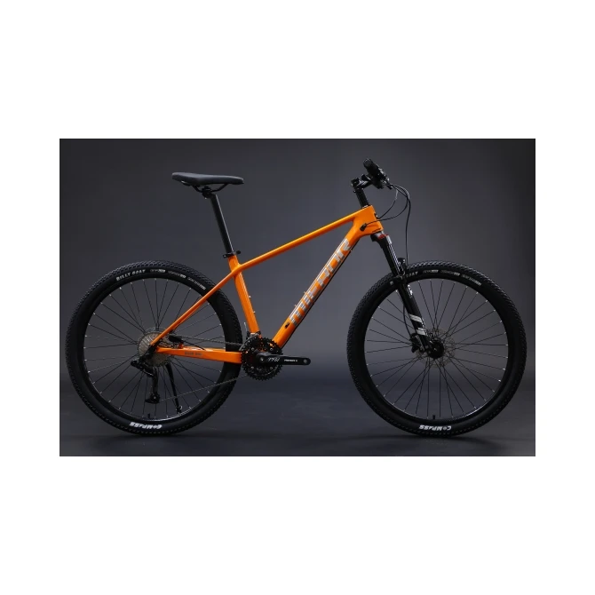 Professional Custom Carbon Fiber 30S Mountain Bike Size 27.5/ 24/ 26/ 29 Inch Full Suspension Mountain Bike