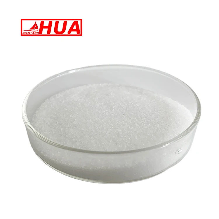 Factory Price SAP Super Absorbent Polymer CAS 9003-04-7 Sodium Polyacrylate for Lady Pad