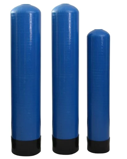 1054 frp Tank Water Treatment Pressure vessel Frp Water Softener Tank  Sand filter Activate carbon frp Water Filter Tank
