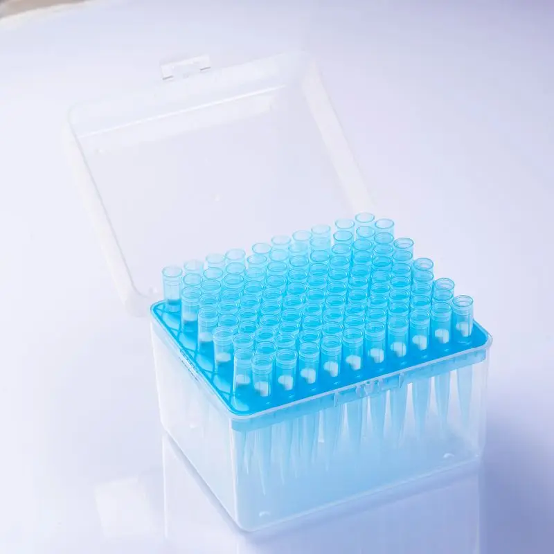 Filter Tips 10ul 200ul 1000ul