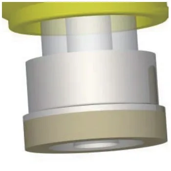Snap ring washer Sealing &