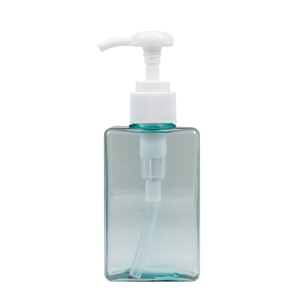 High Quality Lotion Pump 24 / 410 28 / 410 Plastic Bottle Shampoo Pump Liquid Soap Lotion Dispenser Pump