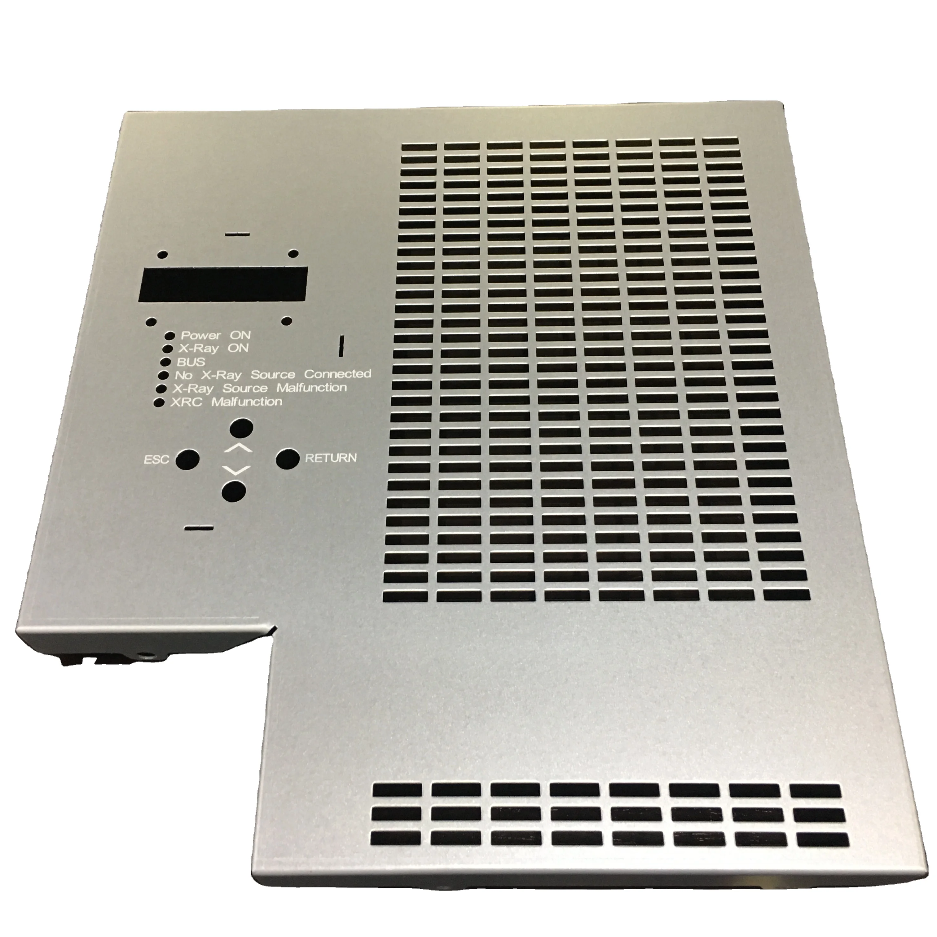 Provide cheap stainless steel cost steel fabrication workshop fabricator