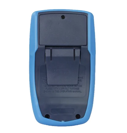 Chinese manufacturer multimeter LCD multimeter micro ammeter, multimeter digital meter