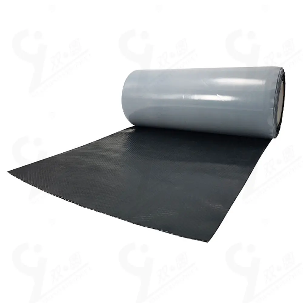 Roof Waterproofing Tape Waterproof Roofing Flexible Lead Free Flashing tape for Roof Flashing