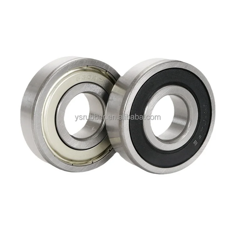 High Quality ZYSL Deep groove Ball Bearings 6905 Bike Headset Bearing