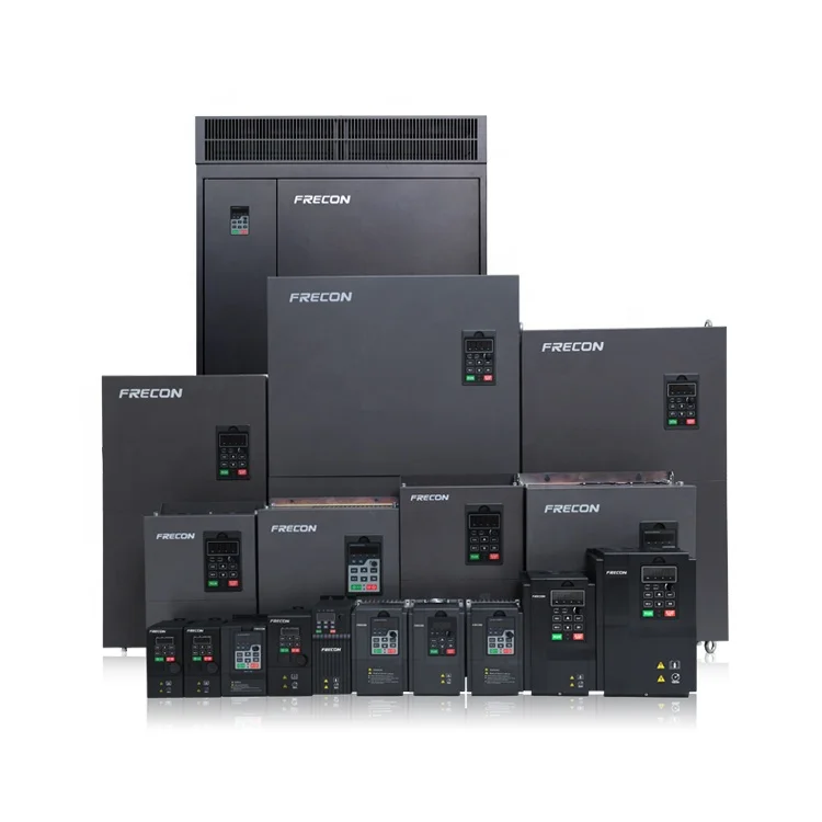 Quality product PV500-4T-045G-H 45KW converter solar pumping inverter connect