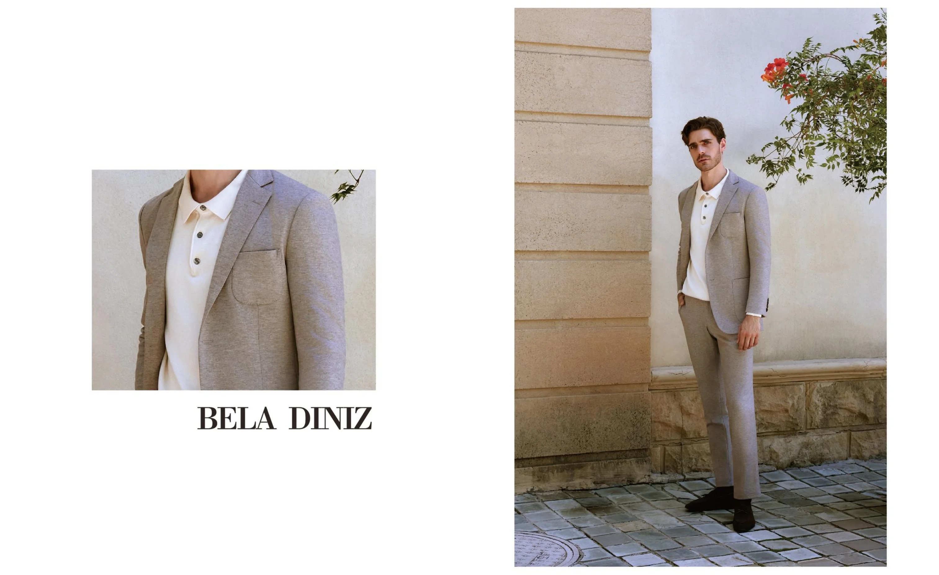 High Quality Casual Business Wool Custom Slim Fit  Jacket Tailored Suits For Men