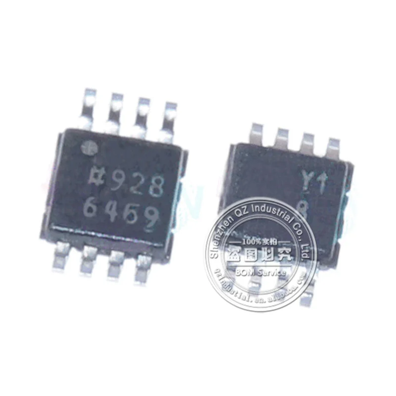 QZ AD8226 оригинальный IC команда INSTINCT AMP 1 схема 8msop
