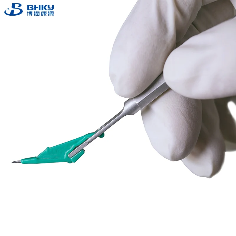 BHKY Surgical instruments Facial fine plastic surgery in the direction of medical beauty