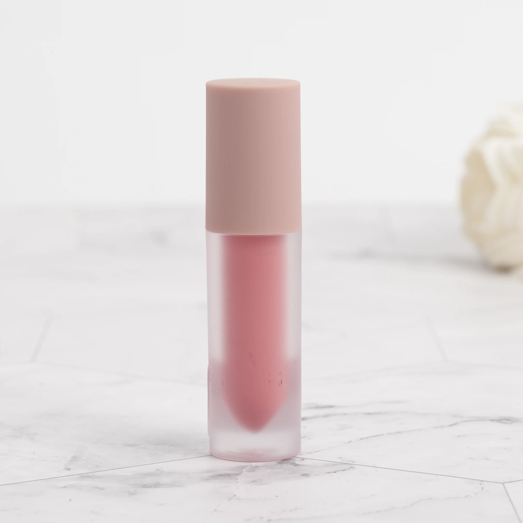 Low MOQ cosmetic private label Liquid Blush OEM wholesale Nude Makeup Naturally vegan Blusher Liquid