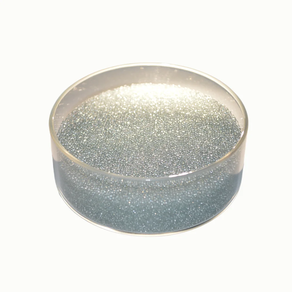 Manufacturer Wholesale Intermix Road Marking Glass Beads For Thermoplastic Paint