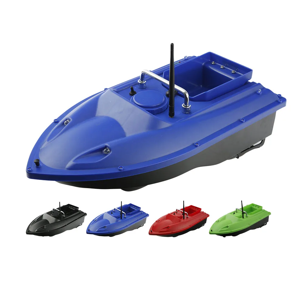 Special Offer Upgraded Remote control 500m  RC Fishing bait boat