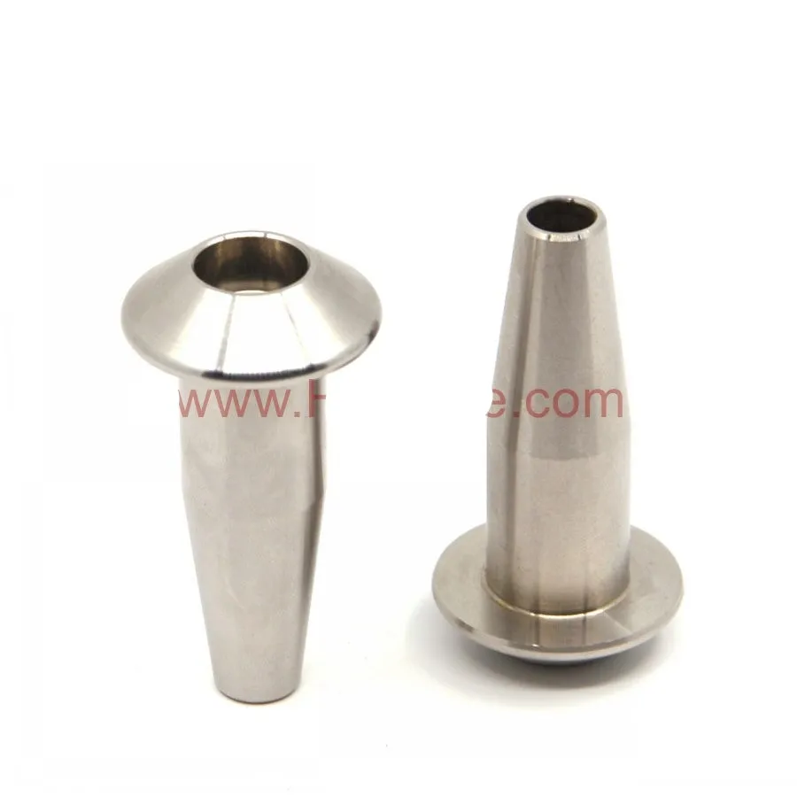 Shenzhen High Quality Precision Turning, CNC Stainless Steel Bush Turned Sleeve Parts