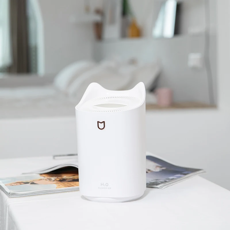 drop shipping Home appliances essential oil air humidifier & air innovations ultrasonic humidifier