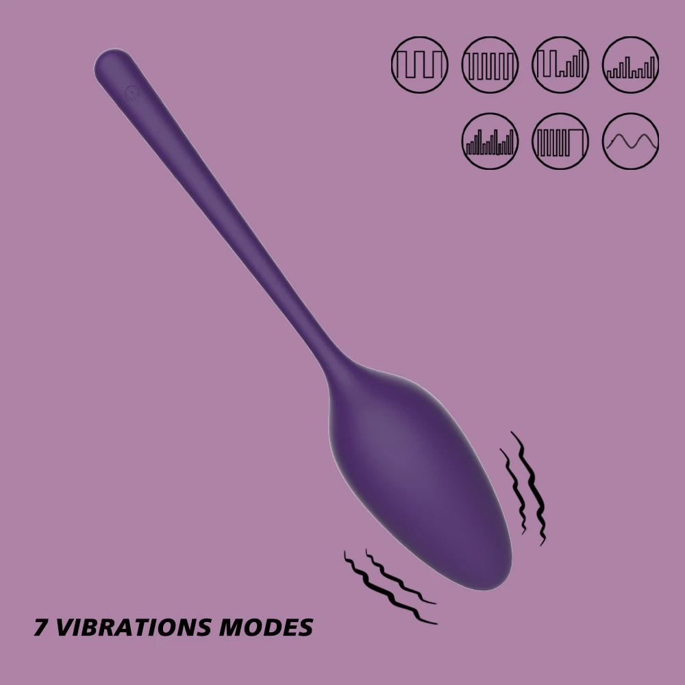 Odeco Adult Sex Toys Clitoris Vagina Vibrators Love Egg Silicone Sex Toys for Women