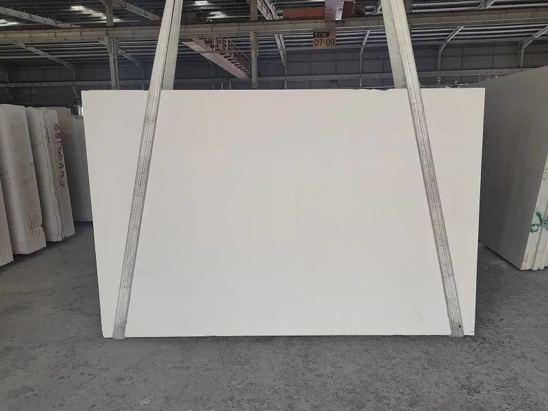 Cheap Price China White Sand Sandstone Limestone Slab Tiles For Building Exterior Wall Decoration