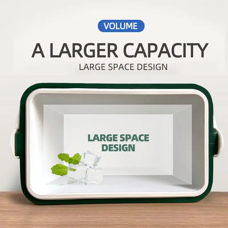 Low Thermal Isolated Keep Cold Kemin Quality Vaccine Cooler Box Real Time Plastic Blood Bag Blood Transport Cooler Box