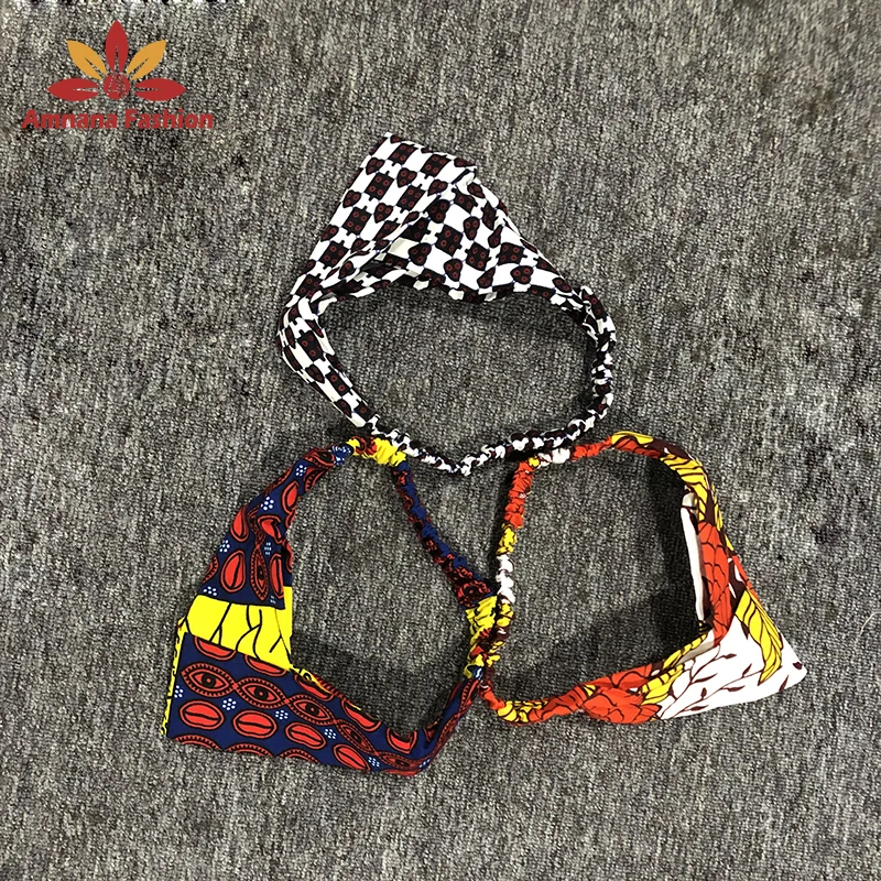 2021 hot selling fashionable handband or headwrap with a high quality