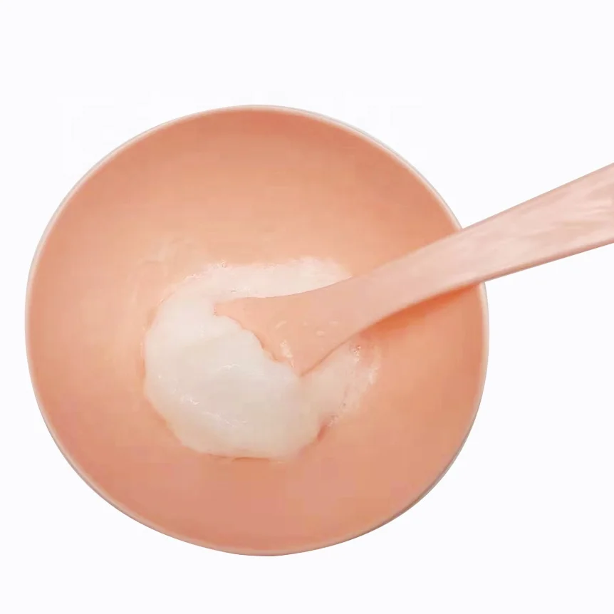 
ODM/OEM anti-aging anti-wrinkles cleansing and moisturizing CO2 Carboxy Gel facial mask, 50g with 3 Masks 