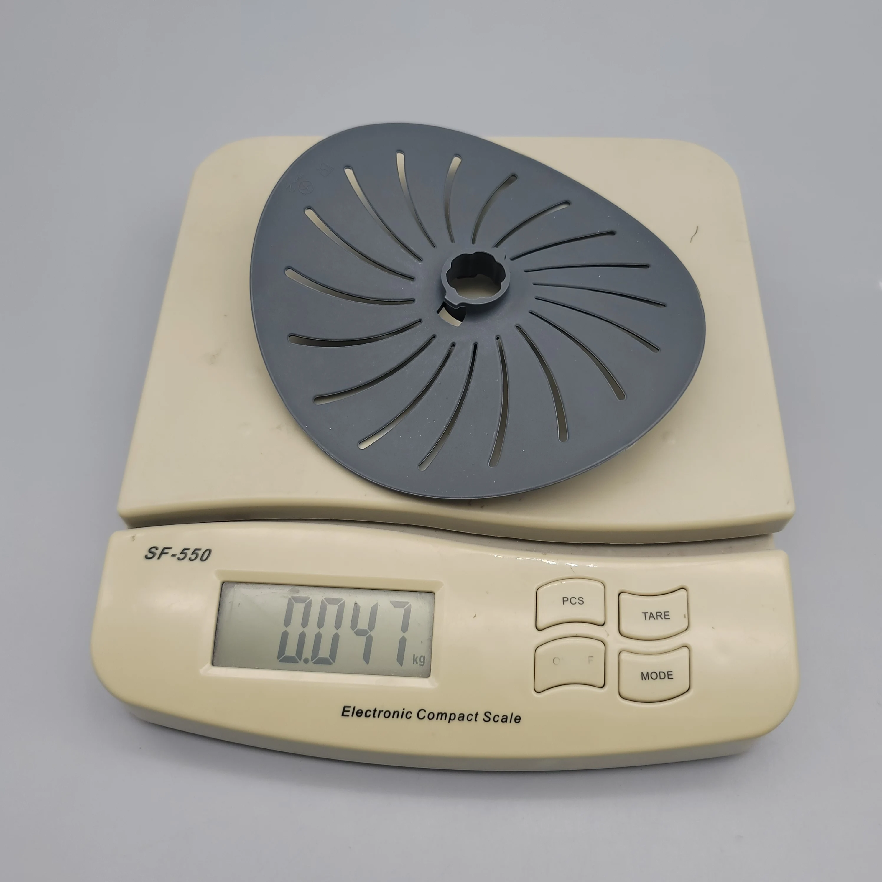 Wholesale Blender Food Mixer Spare Parts For Vorwerk Bimby  Protective Cooking Blender Knife Blade Cover Steamer