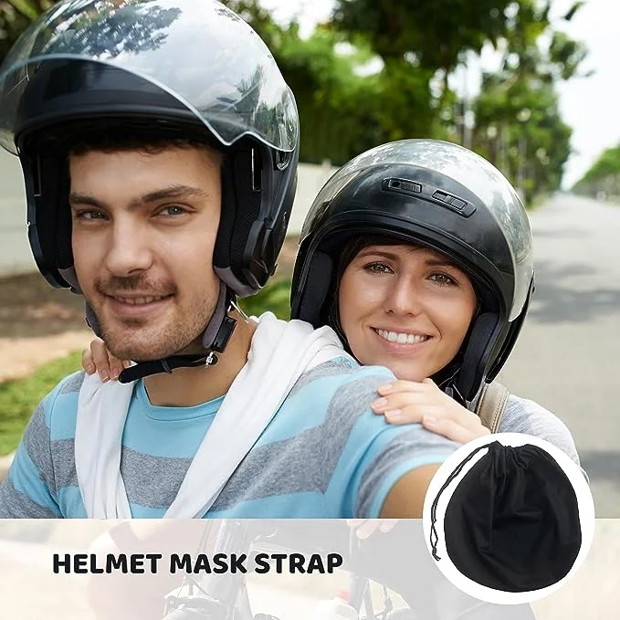 BSCI Factory Helmet Bag for Motorcycle Helmets Drawstring Bag for Ski Custom Ski Helmet Bag