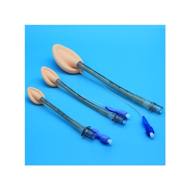 
Sale Of Anesthesia And Respiratory Products At Low Prices Laryngeal Mask Airway 