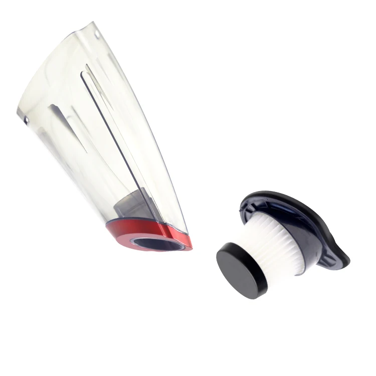 New  wireless handheld  car vacuum cleaner for dry and wet