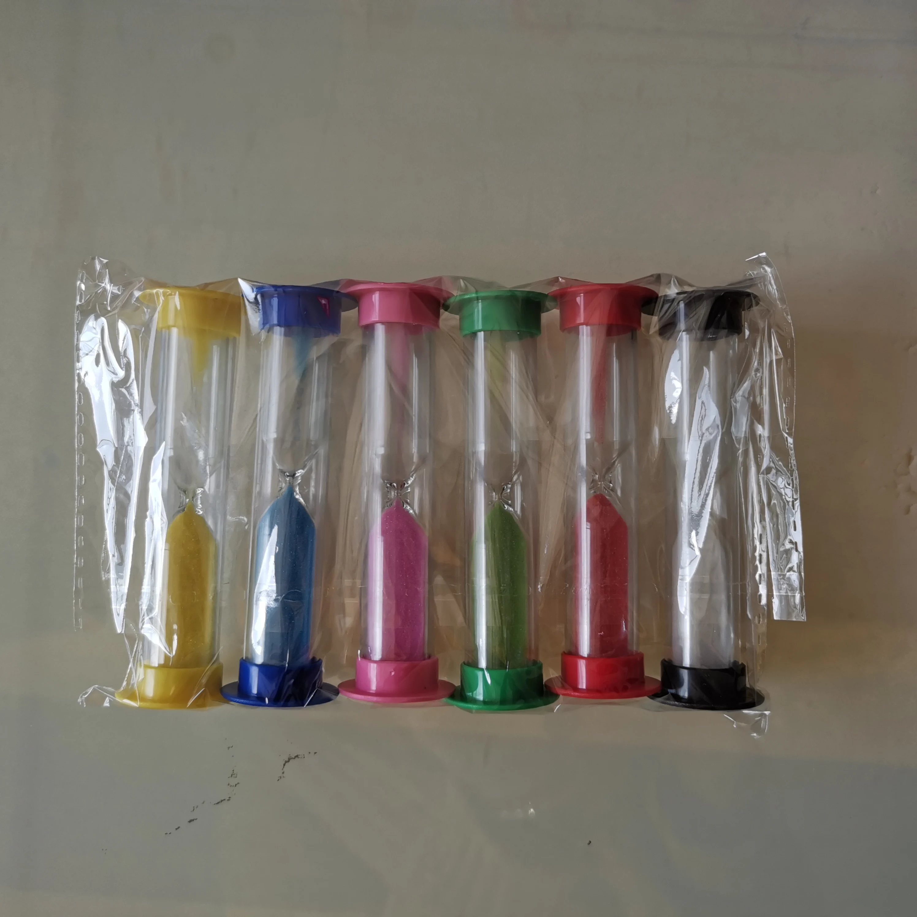  Песочные часы Mini 30 second sand timer для детских настольных