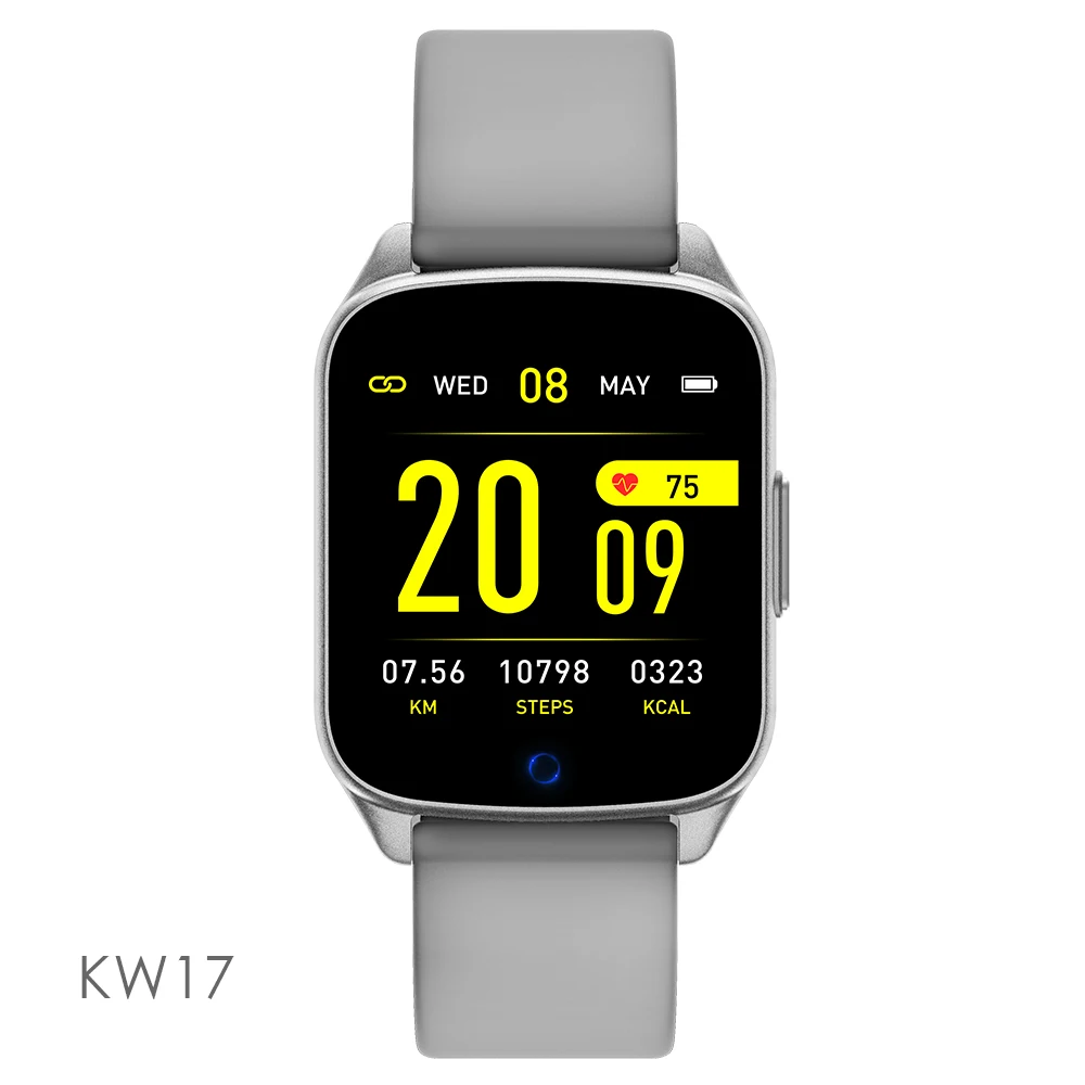 GFORDT Custom Smartwatch for Android Smartwatch Apple Smartwatch New Arrivals 2019