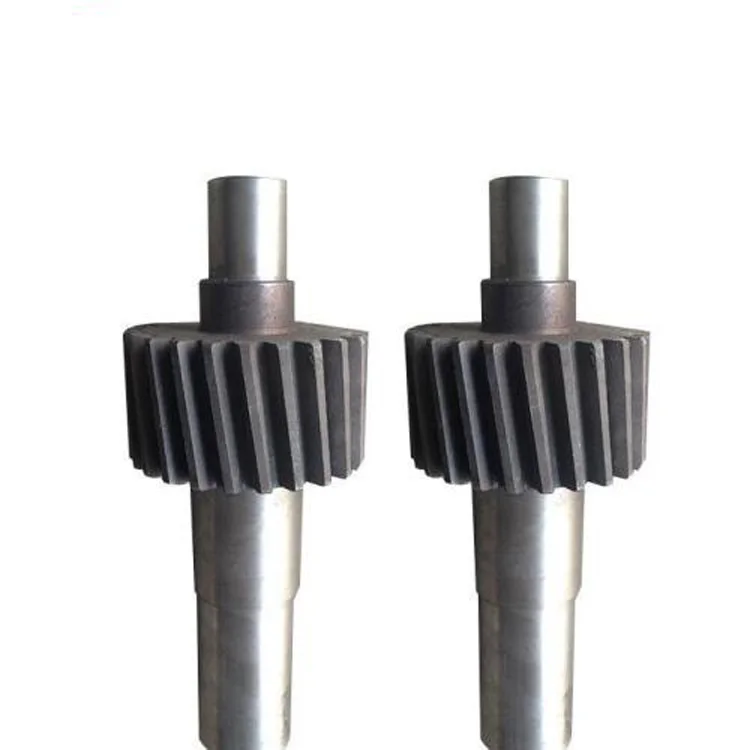 
CN processing gearbox gear engranaje de caja 