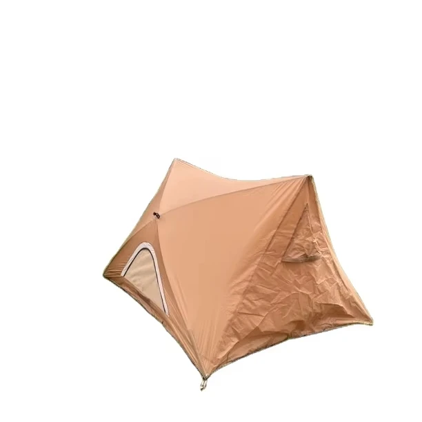 Triangle Speed tent outdoor portable folding beach park