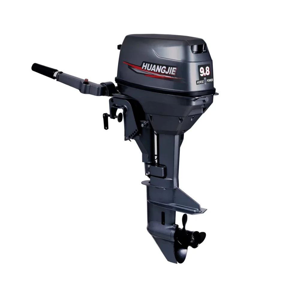 outboard engine 4stroke 9.8hp outboard motor