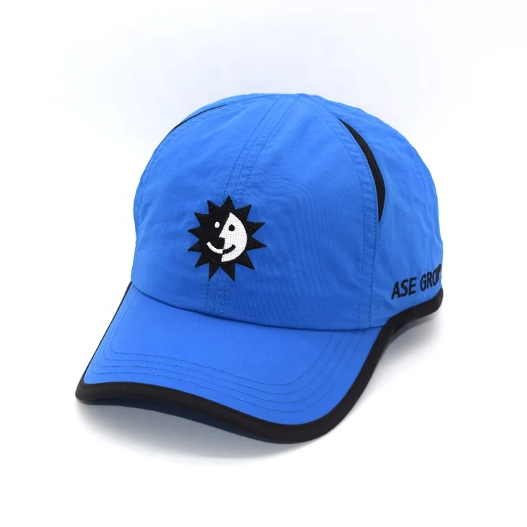 Quick-drying breathable mountaineering baseball cap waterproof breathable sports cap new breathable baseball cycling cap