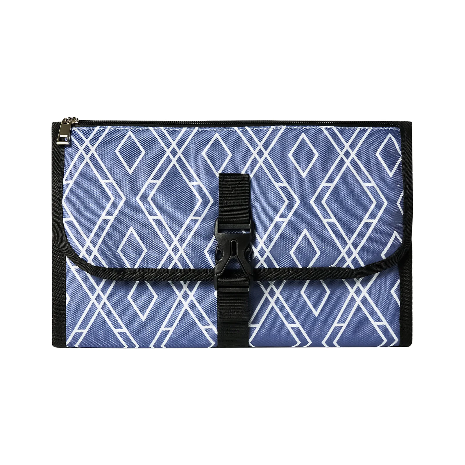 Newest Portable Diaper Changing Pad Waterproof Changing Pad Foldable Baby Changing Mat