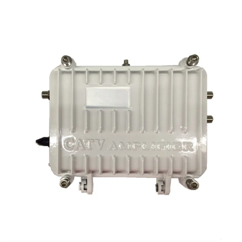  GG-1001 low cost outdoor trunk catv 60V 90V amplifier