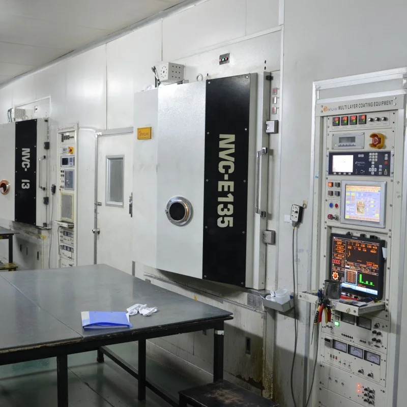 1.61 Photochromic Eyewear Lens Minus Grey Brown Anti Blue Block Light Resin Lens Eyewear Optical Lenses Lentes