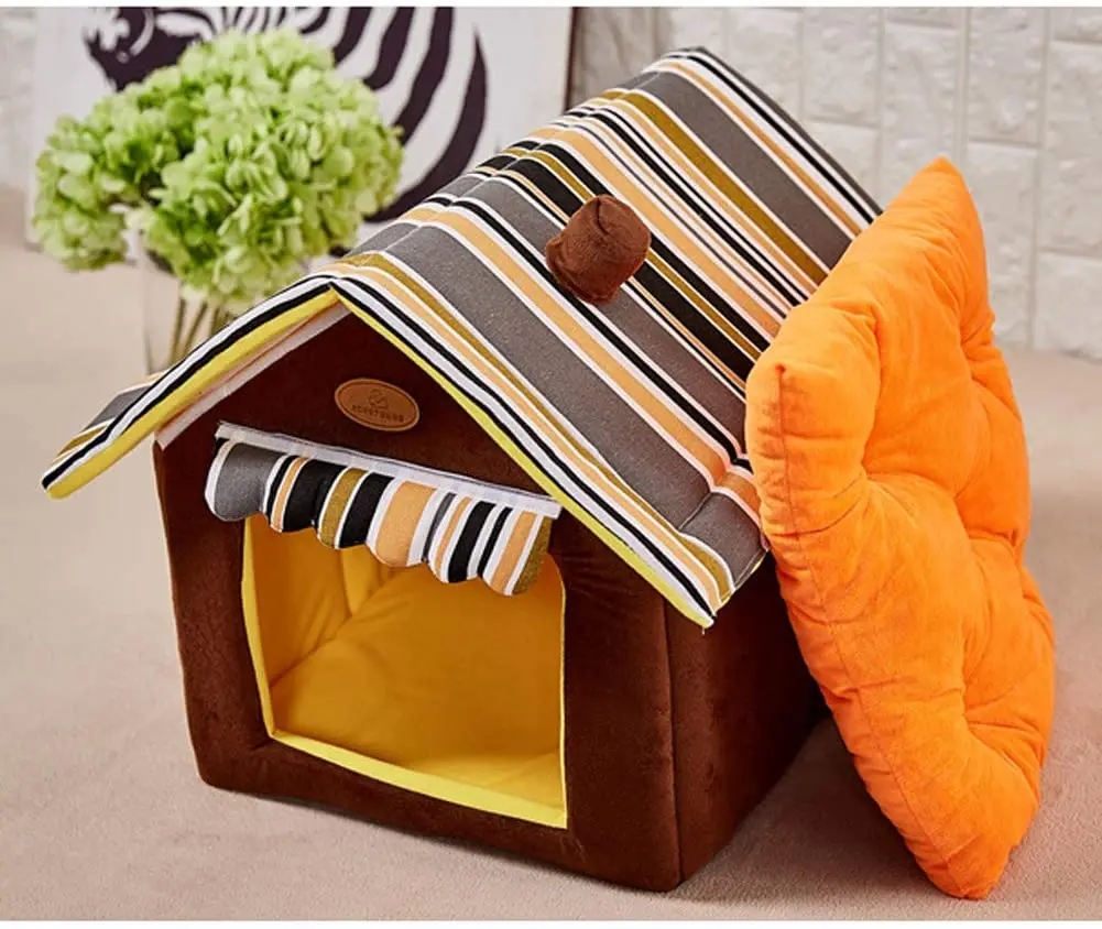 Little Live Houses For Dogs Indoor Cleaner Heated Dog