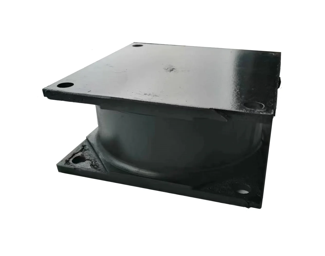 Bitelli Rubber Buffer PN.160055  Road Roller anti vibration Spare Parts IC0102 for BB650/C-100 Brand new