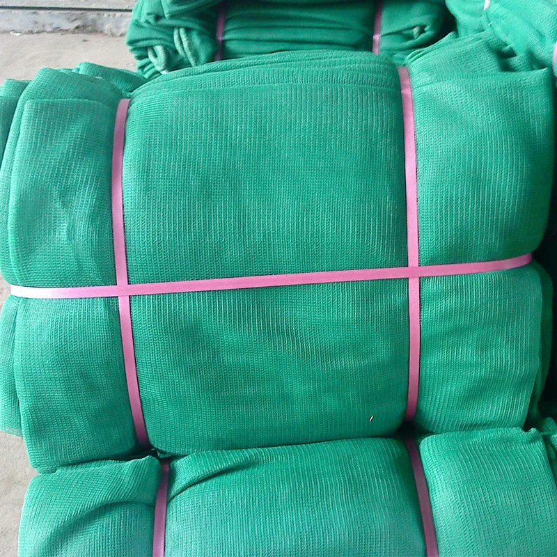 Building materials safety net for construction shade net for green house