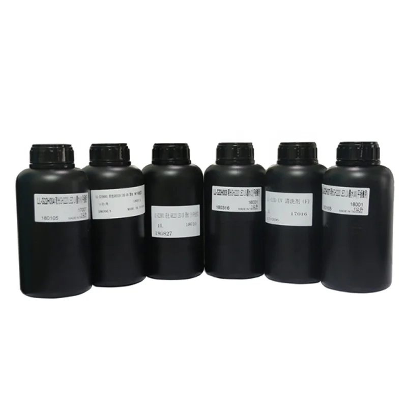 Original uv printing machine uv invisible ink ricoh gh2220 printhead led uv ink for Mimaki inkjet printer